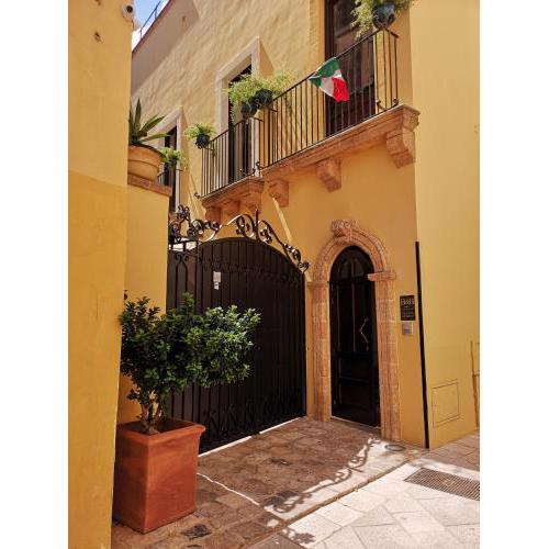 B&B Corte San Giuseppe