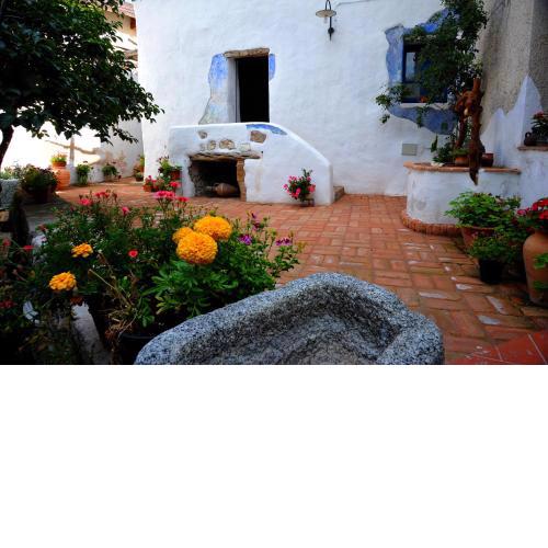 B&B Corte San Lussorio