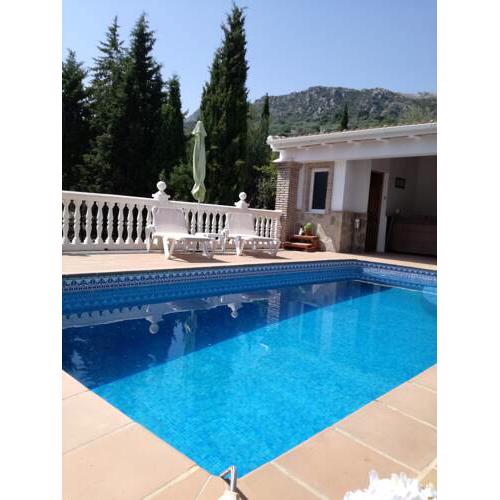 B&B Cortijo de Vilo