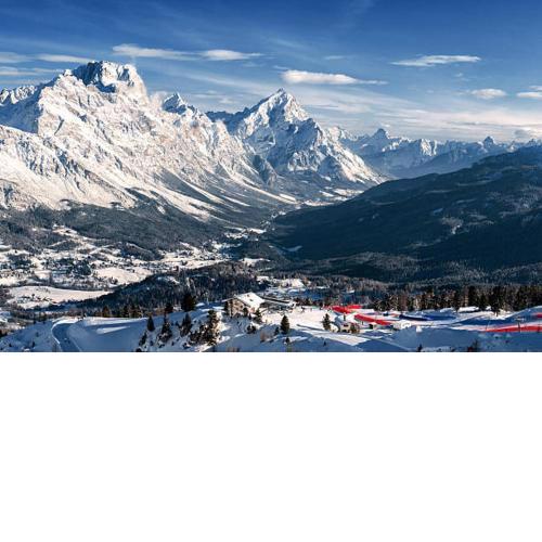 B&B Cortina Place