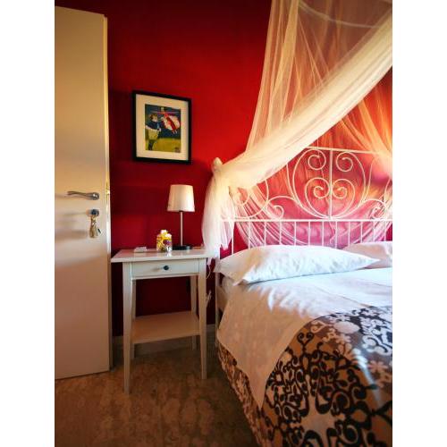 B&B Costa D'Abruzzo