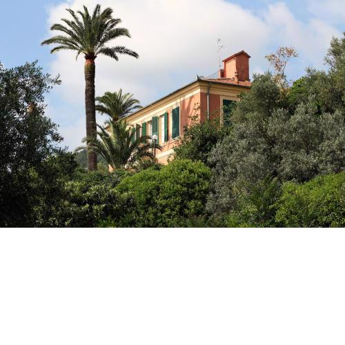 B&B Costa Lupara - Villa Murchio