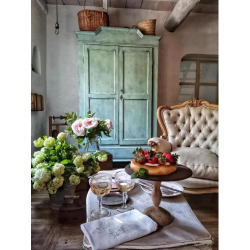 B&B CUCUTÍ