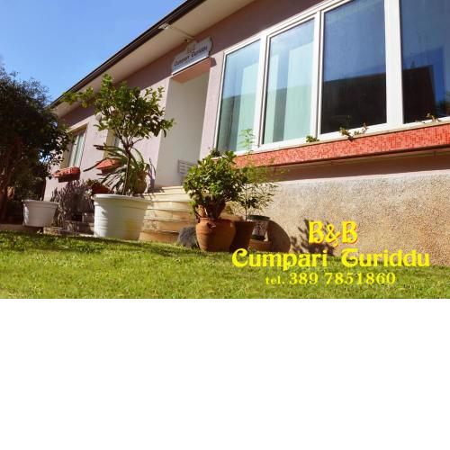 B&B Cumpari Turiddu