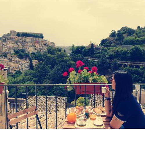 B&B Cuore Barocco