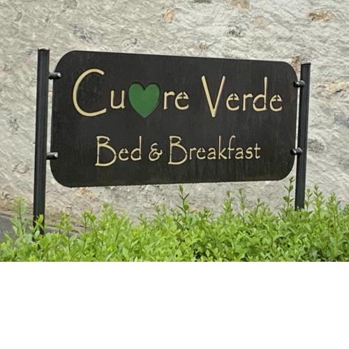 B&B Cuore Verde