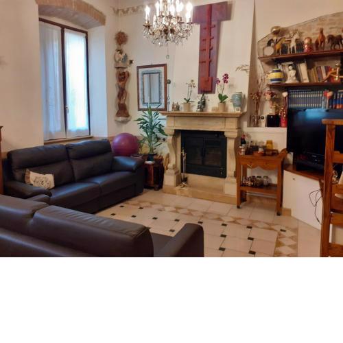 B&B da Cinzia - Casa dell'arte in centro storico con idromassaggio