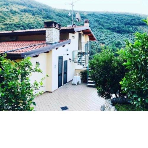 B&B Da Gabry