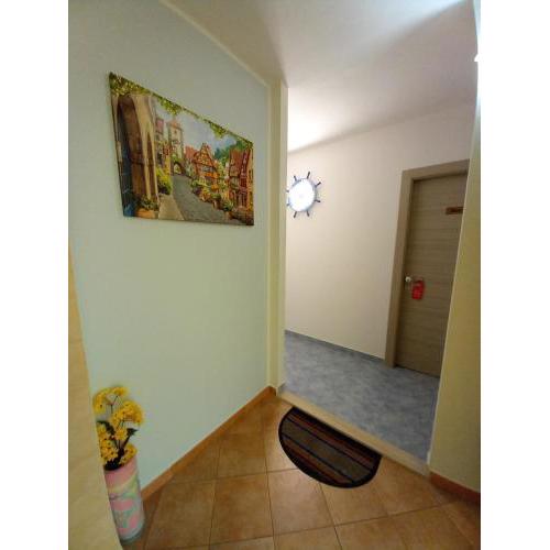 B&B da Giovanna