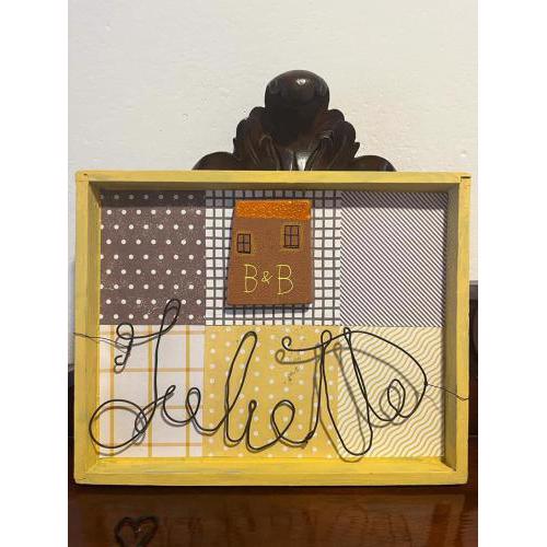 B&B da Juliette