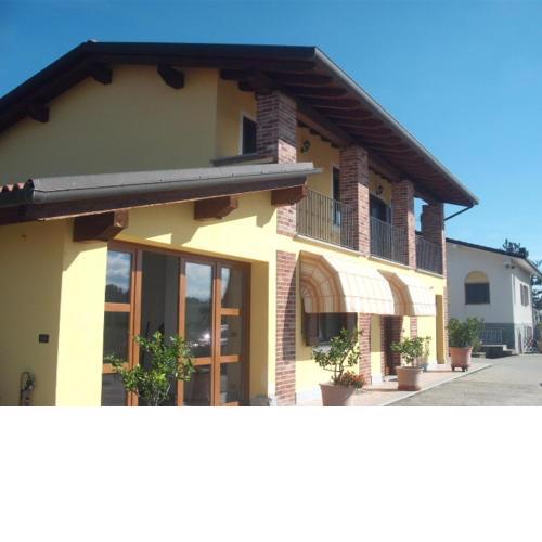 B&B Da Levi Piana Del Sole