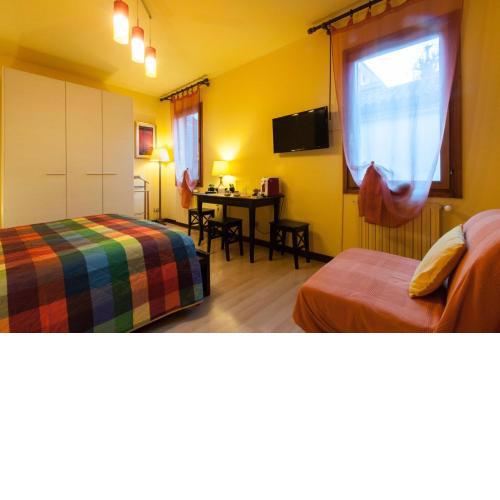 B&B Da Nina Venice