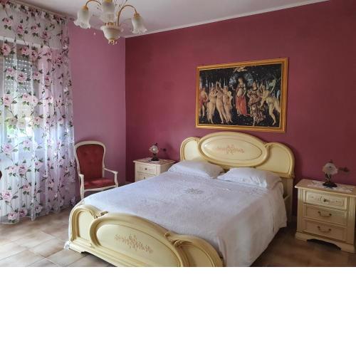 B&B Da Nonna Lucia