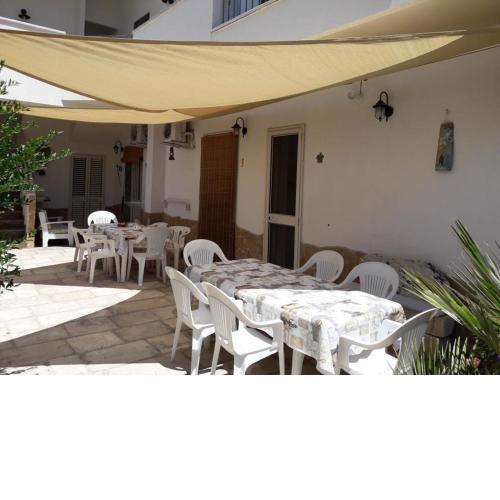 B&B da nonna Maria