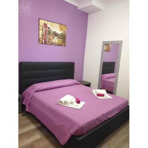 B&B Da Ponticello