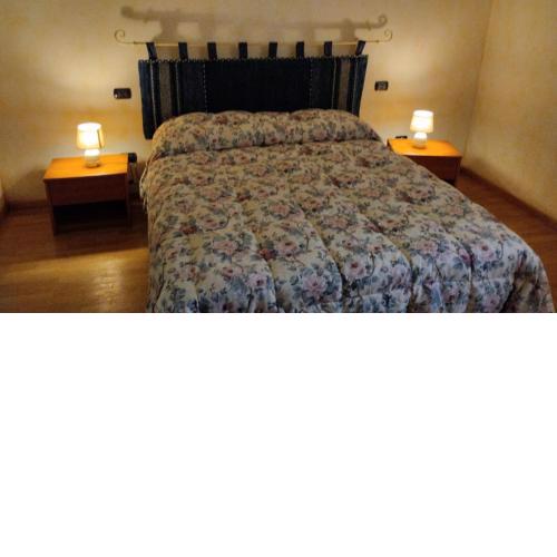 B&B DA SILVESTRO