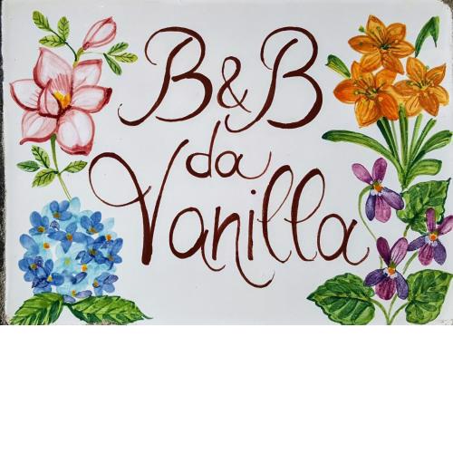 B&B da Vanilla
