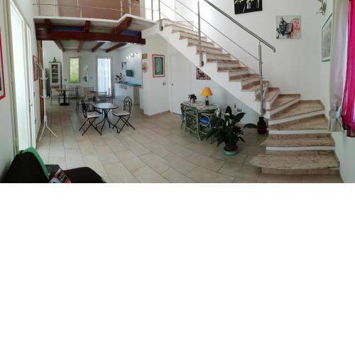 B&B da Zio Lino