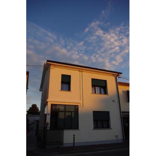 B&B dai Carari
