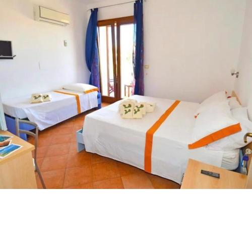 B&B Dal Contadino