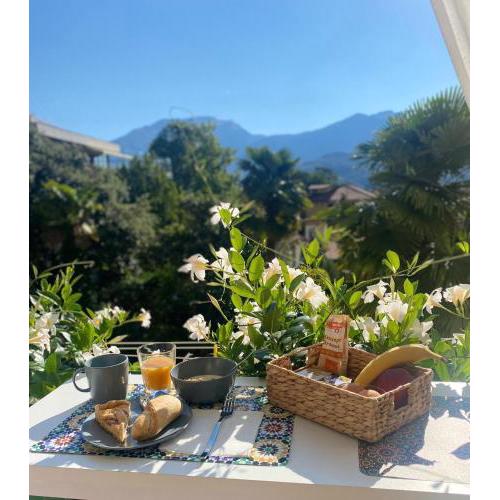 B&B Dal Nonno