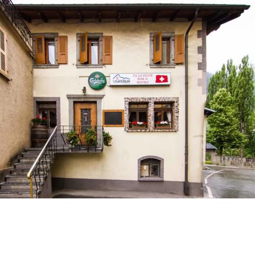 B&B de la Poste
