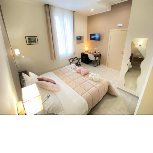 B&B De Nava Suite