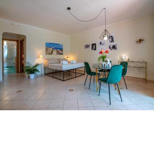 B&b Dea Teti