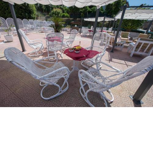 B&B Decarlo Property Tropea