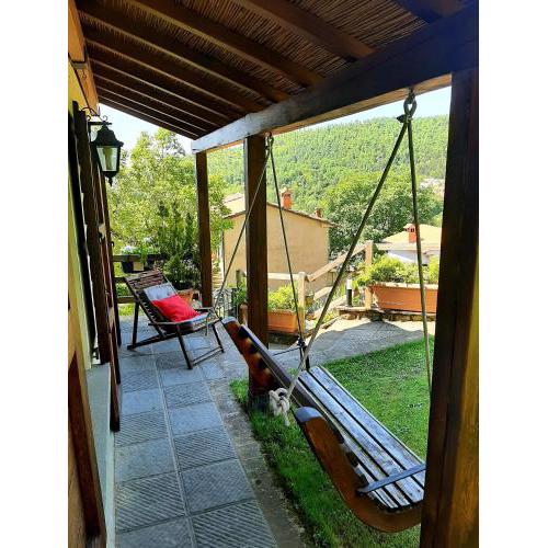 B&B degli Allori