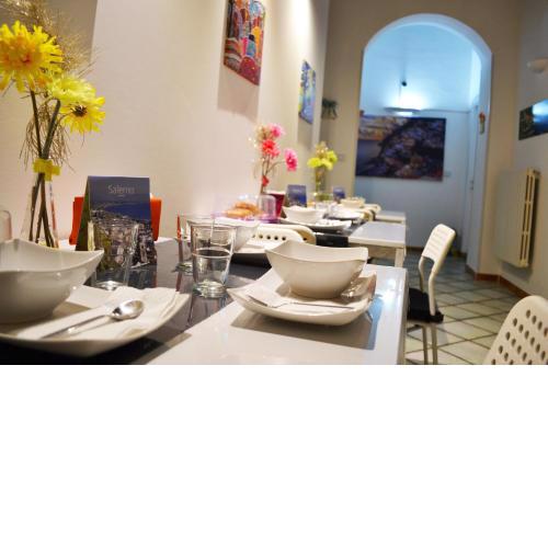 B&B Dei Mercanti