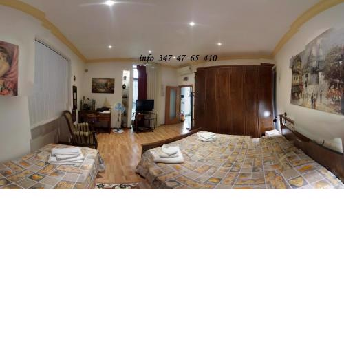 B&B Dei Navigatori