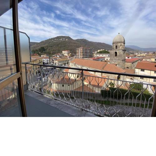 B&B dei Rota Mercato San Severino Salerno