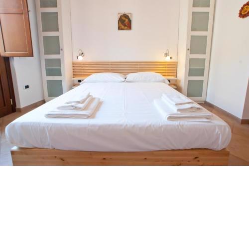 B&B dei Vicoli