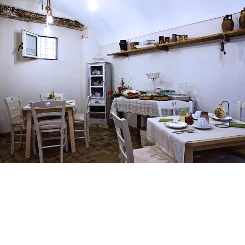 B&B del Palazzo