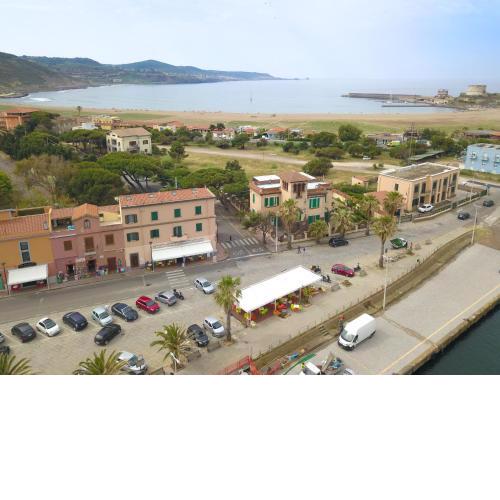 B&B del Porto