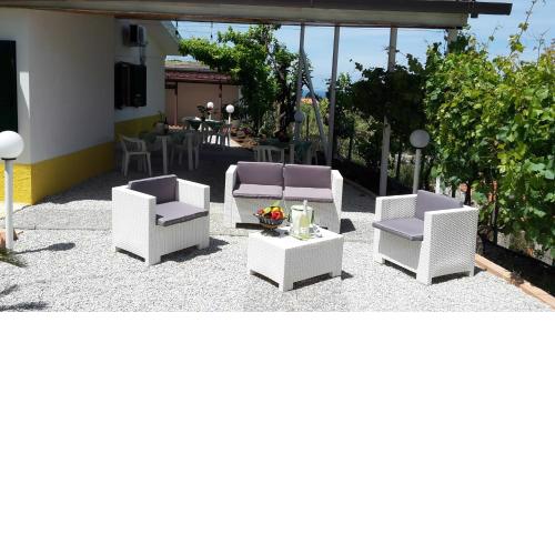 B&B del Sole Tropea