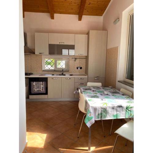 B&B dell' Arco Romano
