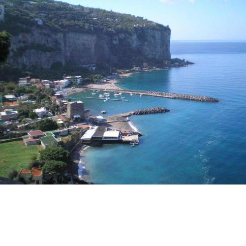 B&B dell'Artista Vico Equense