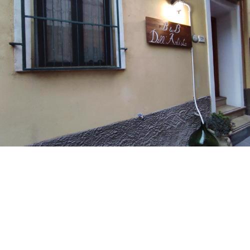B&B Dell'Artista