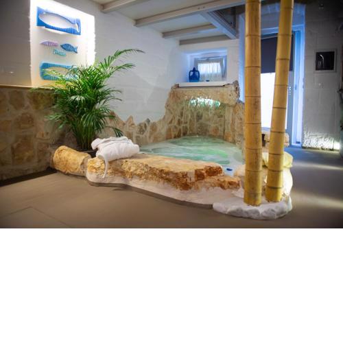 B&B Delle Camelie