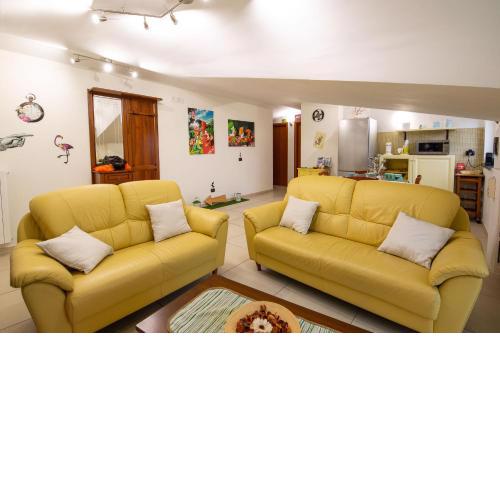 B&B delle Meraviglie Salerno Pellezzano