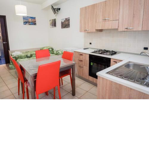 B&B Dell'Infopoint-La Via Silente