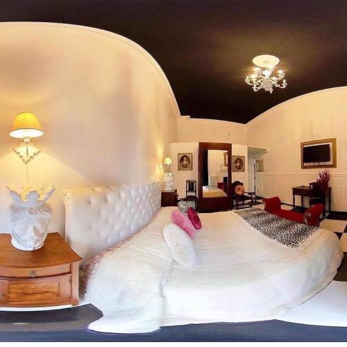 B&B dell'orologio