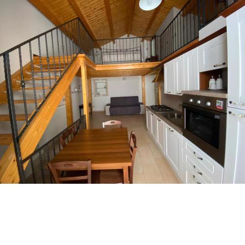 B&B Deluxe Loft