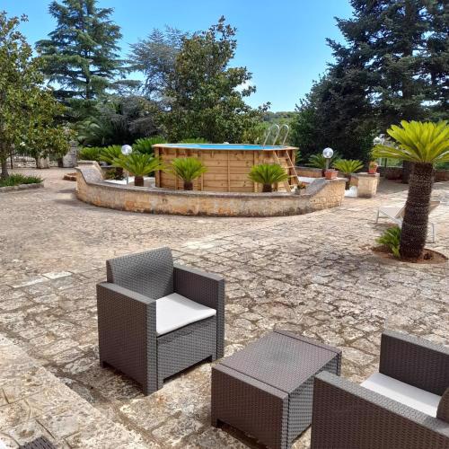 B&B Depandance Villa Lisi