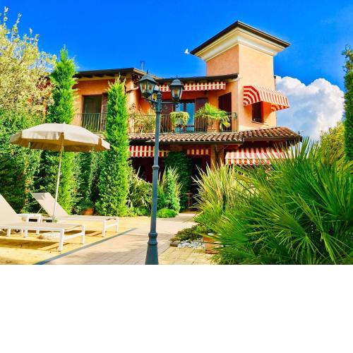 B&B Desenzano Paradise