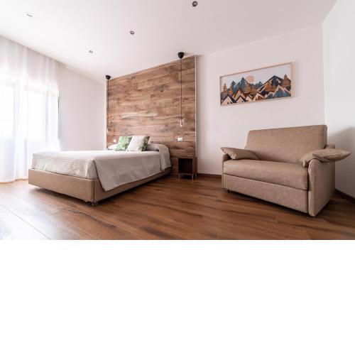 B&B Dimora Belvedere