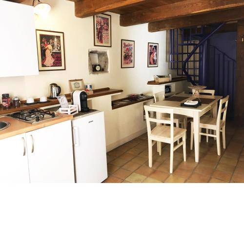 B&B Dimora Cigno