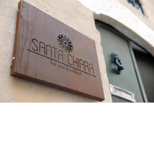 B&B Dimora Santa Chiara